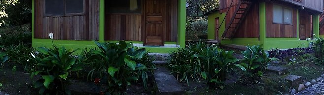 Playa Selva Lodge