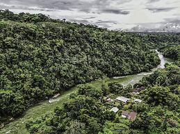 Playa Selva Lodge