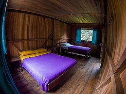 Playa Selva Lodge