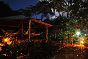 Playa Selva Lodge