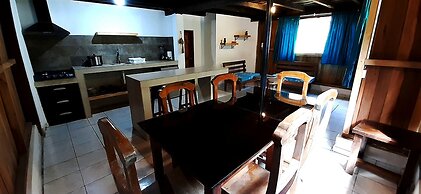 Playa Selva Lodge
