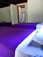 Playa Selva Lodge