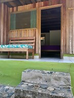 Playa Selva Lodge