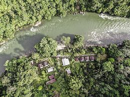 Playa Selva Lodge
