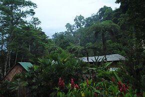 Playa Selva Lodge