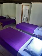 Playa Selva Lodge