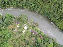 Playa Selva Lodge