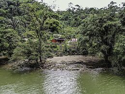 Playa Selva Lodge