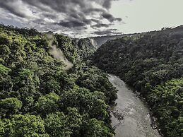 Playa Selva Lodge