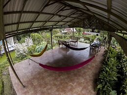 Playa Selva Lodge