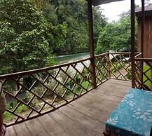Playa Selva Lodge