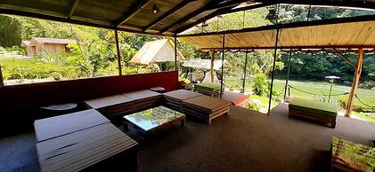 Playa Selva Lodge