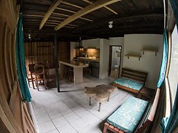 Playa Selva Lodge