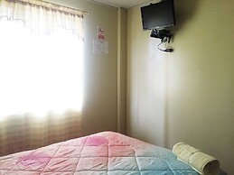Hotel Alpachaca