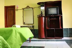 Hotel Alpachaca