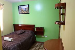 Hotel Alpachaca