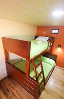 Hotel Alpachaca