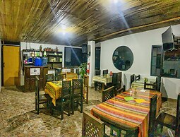 Hotel Alpachaca