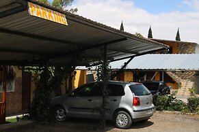 Hotel Alpachaca