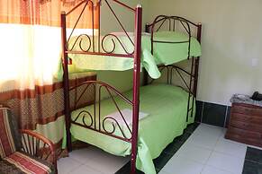 Hotel Alpachaca