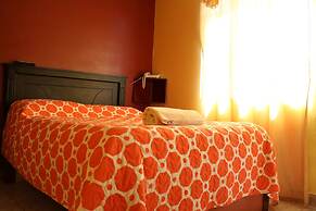 Hotel Alpachaca