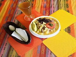 Hotel Alpachaca