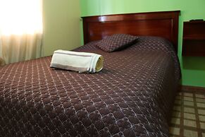 Hotel Alpachaca