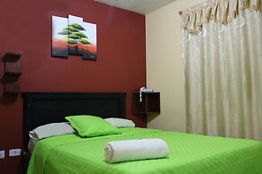 Hotel Alpachaca