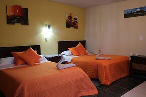 Hotel Alpachaca