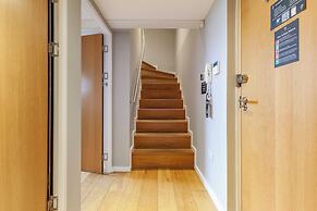 Destiny Scotland - Broughton St Lofts