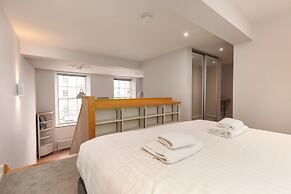 Destiny Scotland - Broughton St Lofts