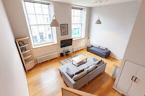 Destiny Scotland - Broughton St Lofts