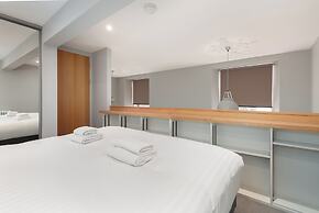 Destiny Scotland - Broughton St Lofts