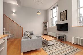 Destiny Scotland - Broughton St Lofts