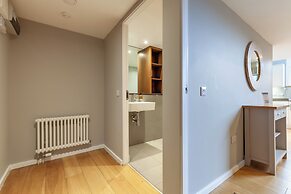 Destiny Scotland - Broughton St Lofts