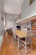 Destiny Scotland - Broughton St Lofts