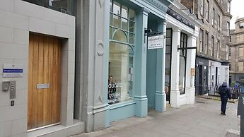 Destiny Scotland - Broughton St Lofts