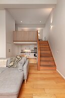 Destiny Scotland - Broughton St Lofts