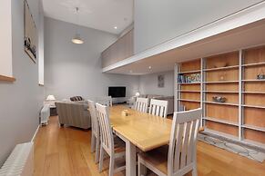 Destiny Scotland - Broughton St Lofts