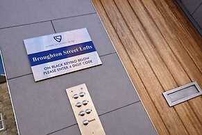 Destiny Scotland - Broughton St Lofts