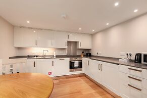 Destiny Scotland - Broughton St Lofts