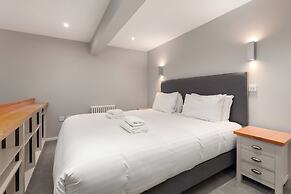 Destiny Scotland - Broughton St Lofts