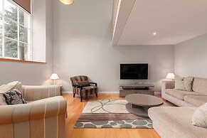 Destiny Scotland - Broughton St Lofts