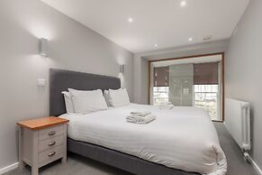 Destiny Scotland - Broughton St Lofts