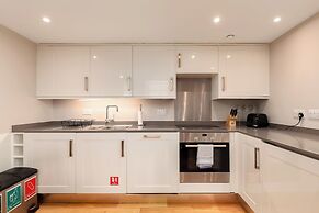 Destiny Scotland - Broughton St Lofts