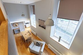 Destiny Scotland - Broughton St Lofts