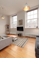 Destiny Scotland - Broughton St Lofts