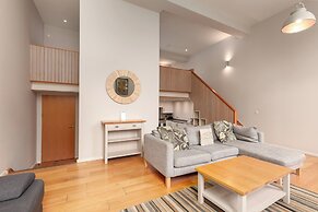 Destiny Scotland - Broughton St Lofts