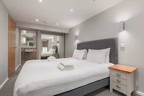 Destiny Scotland - Broughton St Lofts