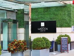 Hotel Hayden